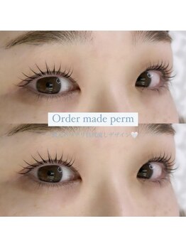 アルカナ 原宿表参道(ARCANA)/パッチリまつ毛!!