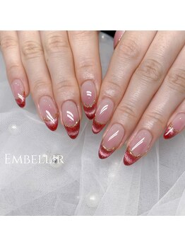 アンベリール 新宿(Embellir)/150分やり放題コース♪