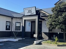 ドットエム(.m)の雰囲気（セルフサロンドットエム内にあるネイルです♪）