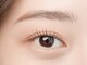 モーブ(MAUVE)の写真/【まつげパーマ×眉スタイリング】ナチュラルで抜け目ない大人可愛い印象に♪