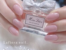 ラフィオラ(Lafiora)/