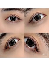 まつげパーマとマツエクと眉毛のお店 金山店/まつげパーマ/マツエク/眉毛