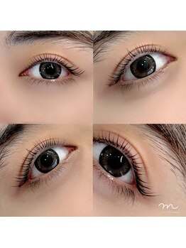 まつげパーマとマツエクと眉毛のお店 金山店/まつげパーマ/マツエク/眉毛