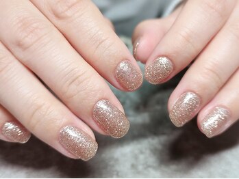 カッツェアンドリノ(Katze&Lino)/enoi×ダイヤモンドフラッシュ♪