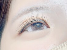 ソワムル(Soime Lu)/カラーエクステ120本