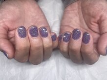 カロス(kallos)/お客様ネイル