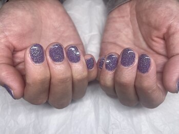 カロス(kallos)/お客様ネイル