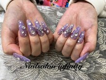 インフィニティ(Infinity)/スカルプ◆アートコース