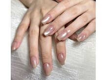 ピュアアンドリッチネイルサロン(Pure&Rich Nail Salon)/
