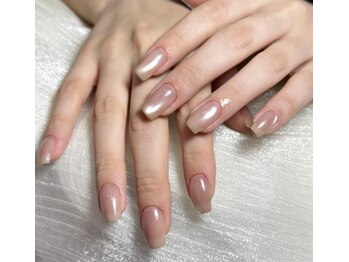 ピュアアンドリッチネイルサロン(Pure&Rich Nail Salon)/