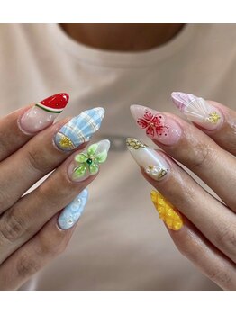 ル クラヴィエ(Le Clavier)/