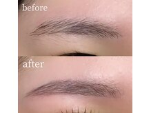 エマアイラッシュ(emma eyelash)/眉WAX脱毛☆