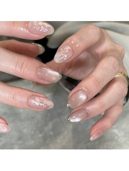 アトレ(attrait)/ニュアンスマグネット