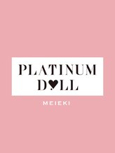 プラチナムドール 名駅店(PLATINUM DOLL)&nbsp;platinumdo doll/名駅