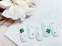 ネイルパティオ 草加店(nail patio)/