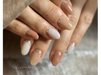 エルモッサ(Hermosa)/シンプルデザイン