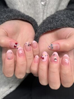 フォーミー(4.me)/アートパーツ放題