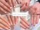 ネイルクルーノーヴル(nail Clou Noble)の写真