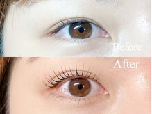 アイサロン チェリーラッシュ(Eye Salon Cherry Lash)/【ラッシュリフト/まつげパ-マ】