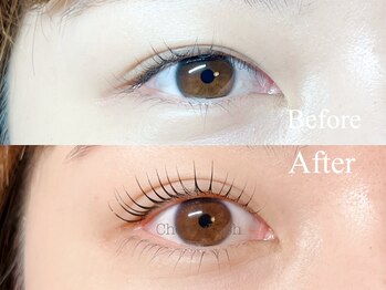 アイサロン チェリーラッシュ(Eye Salon Cherry Lash)/【ラッシュリフト/まつげパ-マ】