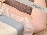 【つぶれて太い二の腕に!】冷却(2cup)×筋肉増強セット(120分)