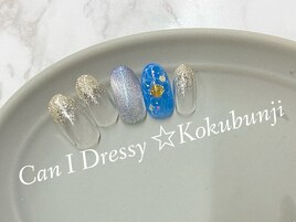 定額ネイル★¥7980