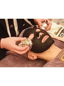 毛穴ケアをしたい