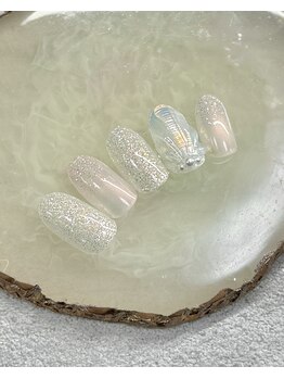 サマーデザイン　￥10340