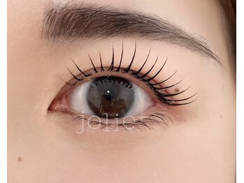 ジョリープラス(jolie +)/jolie+ eye design