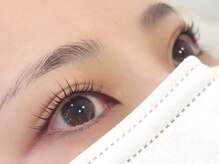 アーツ アイサロン 町田店(arts eyesalon)/韓国風パーマ