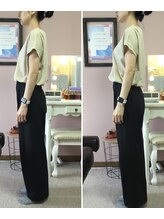 スマイル(smile)/before after 