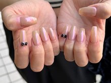 ネロリ バイ エイティスト(neroli by 8ist)/ミラー［新宿/新宿駅］