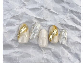 ジョジョ 神戸店(JOJO)/インクネイル