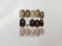 マックスビューティーネイル(MAX BEAUTY nail)/Standard course