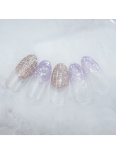 はあとねいる 山科店/ハンド10