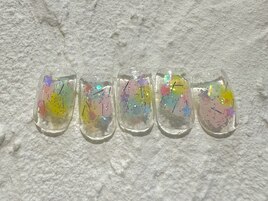 ★選べる定額¥6600