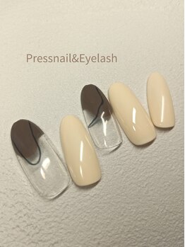 【ハンド】定額※オフ込￥8800