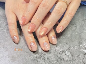 ソアレ(Soare)/定額デザイン