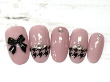 ビービーネイル(BB)/