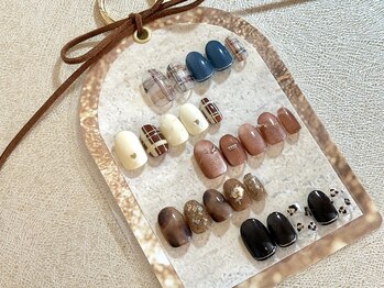 ビーユアセルフ(Be yourself)/wakana★サンプルデザイン