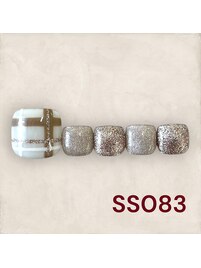 渋谷三丁目店限定-SS083