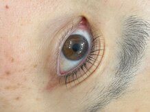 リコ バイ グラス(Rico by GRASS)/まつ毛パーマ