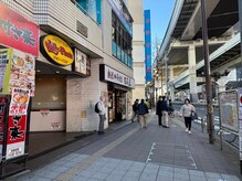 リベルテ(liberte)/道順３