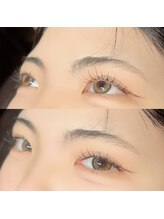 リスブラン/マツエク