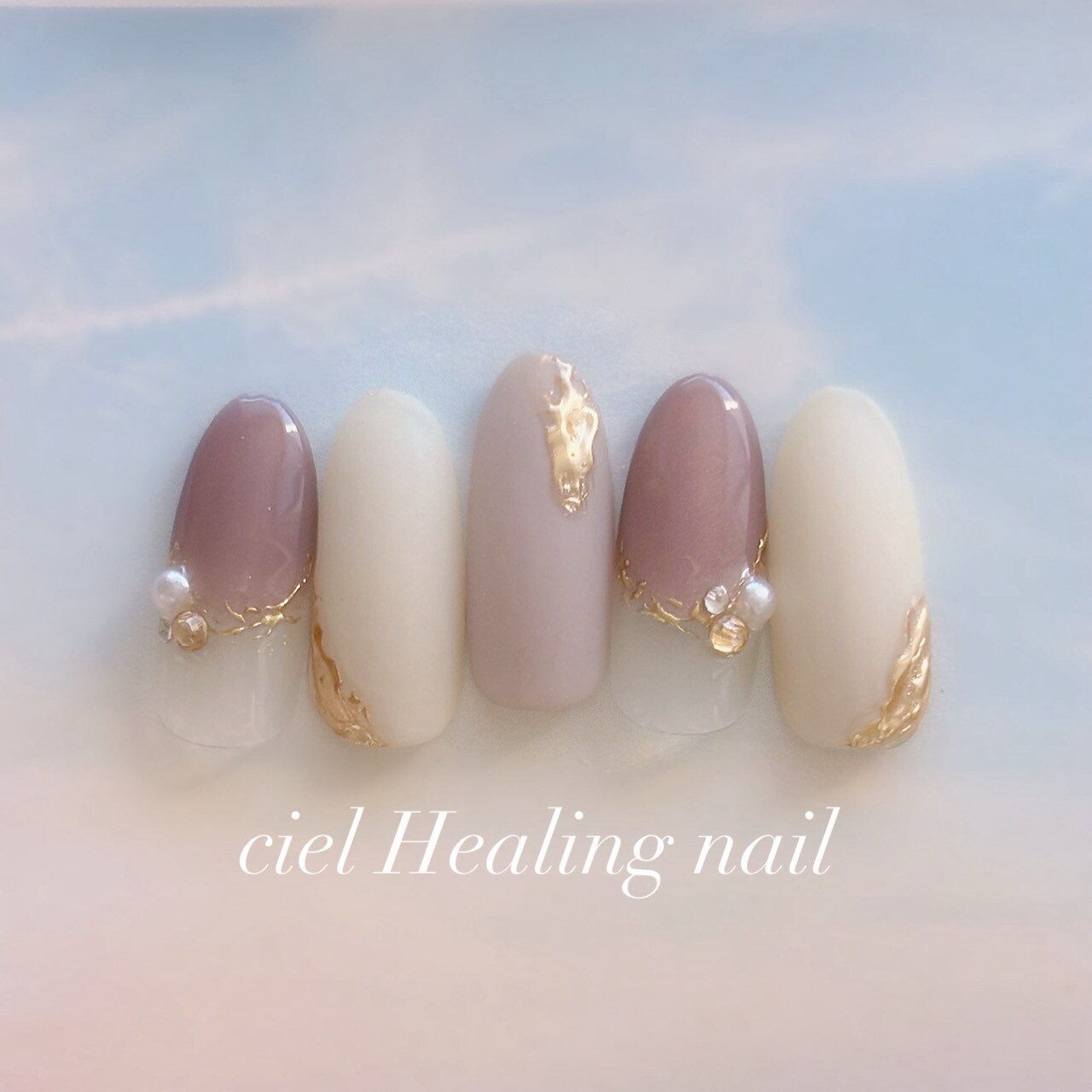 シエル(ciel)｜ホットペッパービューティー