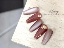 ルーミー(ROOMY)/《パラジェル》Valentine Design