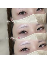 リノア 調布(Li'noa)/アンドヘルシー/調布/布田