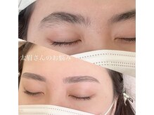 アンジュネス池袋東口店 [マツエク/まつげパーマ/パリジェンヌ/LED/アンドヘルシー]/池袋/まつげパーマ/マツエク