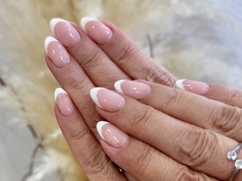 エクランプラス(Ecran+)/ネイル