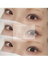 リーベスト 心斎橋店(REBEST)/